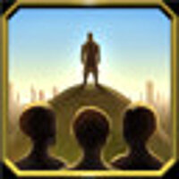 Достижение Human Resources в игре Galactic Civilizations 3 для Steam