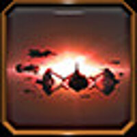 Достижение Boldly Go в игре Galactic Civilizations 3 для Steam