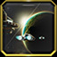 Достижение Crusher of Souls в игре Galactic Civilizations 3 для Steam