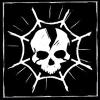 Достижение Widow в игре Witchfire для Steam
