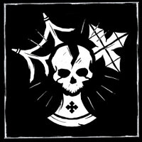Достижение Velmorne Trinity в игре Witchfire для Steam