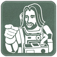 Трофей {trophy} в игре Breathedge для PS5