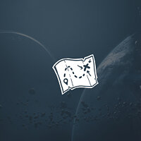 Достижение Cartographer в игре Breathedge для Windows 10