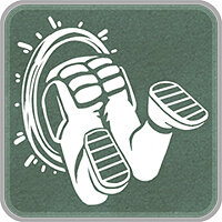 Трофей {trophy} в игре Breathedge для PS4