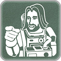 Трофей {trophy} в игре Breathedge для PS4