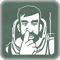 Трофей {trophy} в игре Breathedge для PS4