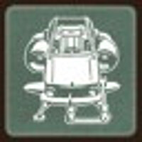 Достижение Шофер в игре Breathedge для Steam