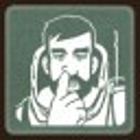 Достижение Совсем деби… в игре Breathedge для Steam