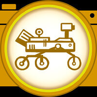 Трофей {trophy} в игре Deliver Us Mars для PS4