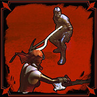 Трофей {trophy} в игре BloodRayne 2: Terminal Cut для PS5