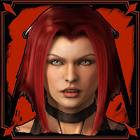 Трофей {trophy} в игре BloodRayne 2: Terminal Cut для PS5