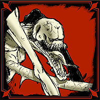 Трофей {trophy} в игре BloodRayne 2: Terminal Cut для PS4