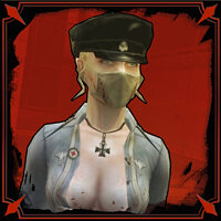 Трофей {trophy} в игре BloodRayne: Terminal Cut для PS5
