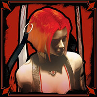 Трофей {trophy} в игре BloodRayne: Terminal Cut для PS5