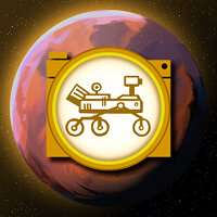 Достижение Their batteries were low and it got dark в игре Deliver Us Mars для Xbox One, Xbox Series