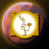Достижение Simulacrum в игре Deliver Us Mars для Xbox One, Xbox Series
