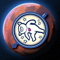 Достижение Want to Go to Space? в игре Deliver Us Mars для Xbox One, Xbox Series