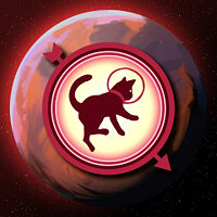 Достижение Kats always land on their feet в игре Deliver Us Mars для Xbox One, Xbox Series