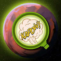 Достижение Pannapictagraphist в игре Deliver Us Mars для Xbox One, Xbox Series