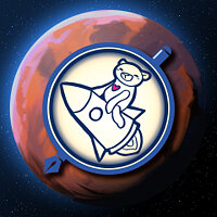 Достижение Moonbear в игре Deliver Us Mars для Xbox One, Xbox Series