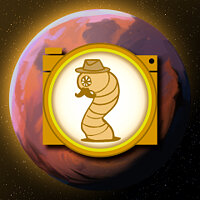 Достижение Shai-Hulud? в игре Deliver Us Mars для Xbox One, Xbox Series