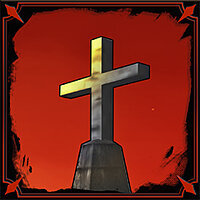 Трофей {trophy} в игре BloodRayne: Terminal Cut для PS4