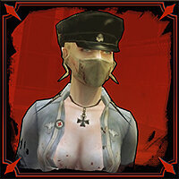 Трофей {trophy} в игре BloodRayne: Terminal Cut для PS4