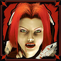 Трофей {trophy} в игре BloodRayne: Terminal Cut для PS4