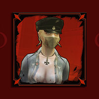 Достижение The Butcheress в игре BloodRayne: Terminal Cut для Xbox One