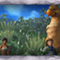 Достижение Wings of Friendship в игре Final Fantasy X-2 для PS2