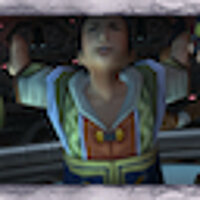 Достижение Gruesome Name for a Happy Trio в игре Final Fantasy X-2 для PS2