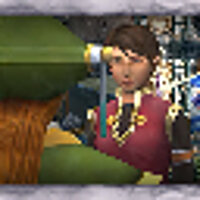 Достижение Luca Life в игре Final Fantasy X-2 для PS2
