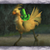 Достижение Arroja Is Not, in Fact, a Fourth Tier Spell в игре Final Fantasy X-2 для PS2