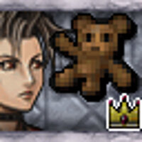 Достижение Paine Trainer в игре Final Fantasy X-2 для PS2