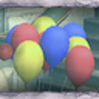 Достижение Moogle's Balloon Bonanza в игре Final Fantasy X-2 для PS2