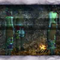 Достижение Zanarkand Life в игре Final Fantasy X-2 для PS2