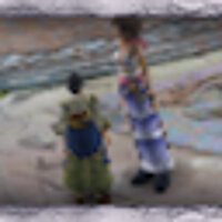 Достижение What's That Jingling Noise? в игре Final Fantasy X-2 для PS2