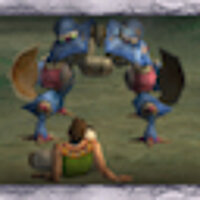 Достижение Machina Mauler в игре Final Fantasy X-2 для PS2