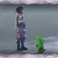 Достижение Double-Stuffed Erio в игре Final Fantasy X-2 для PS2