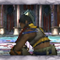 Достижение Bevelle Life в игре Final Fantasy X-2 для PS2