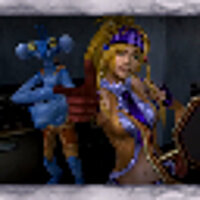 Достижение Groovy! в игре Final Fantasy X-2 для PS2