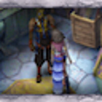 Достижение On Our Honor в игре Final Fantasy X-2 для PS2