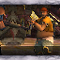 Достижение Mushroom Rock Life в игре Final Fantasy X-2 для PS2