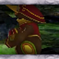 Достижение Catch That Tobli! в игре Final Fantasy X-2 для PS2