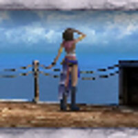 Достижение Secrets We Cling в игре Final Fantasy X-2 для PS2
