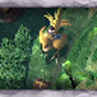 Достижение Graceful Dive в игре Final Fantasy X-2 для PS2