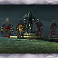 Достижение Raison d'Etre в игре Final Fantasy X-2 для PS2