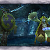 Достижение Macalania Life в игре Final Fantasy X-2 для PS2