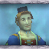 Достижение Frostbitten Threads в игре Final Fantasy X-2 для PS2