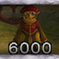 Достижение Pocket Change в игре Final Fantasy X-2 для PS2